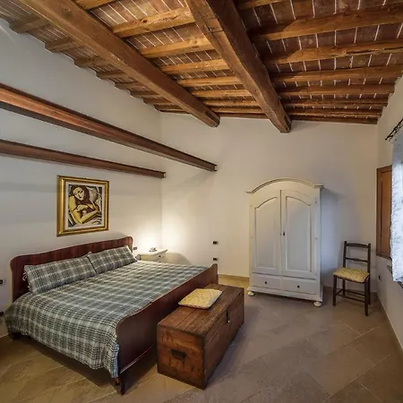 Casa Tea Apartment