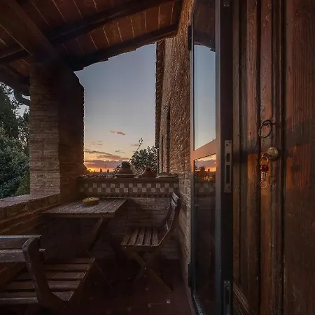 Apartment Casa Tea Sorrezzana
