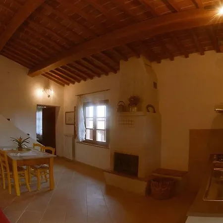 Casa Tea Apartment Sorrezzana
