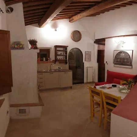 Casa Tea * Sorrezzana