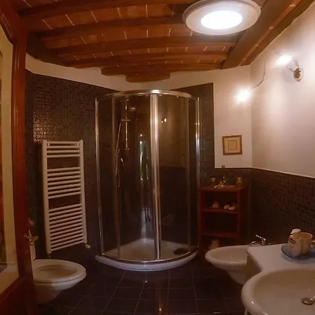 Casa Tea * Sorrezzana